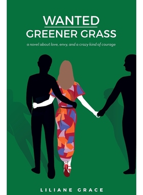 按需印刷Wanted - Greener Grass[9780992535049]