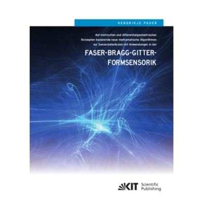 预订【德语】 Auf metrischen und differentialgeometrischen Konzepten basierende neue mathematisch