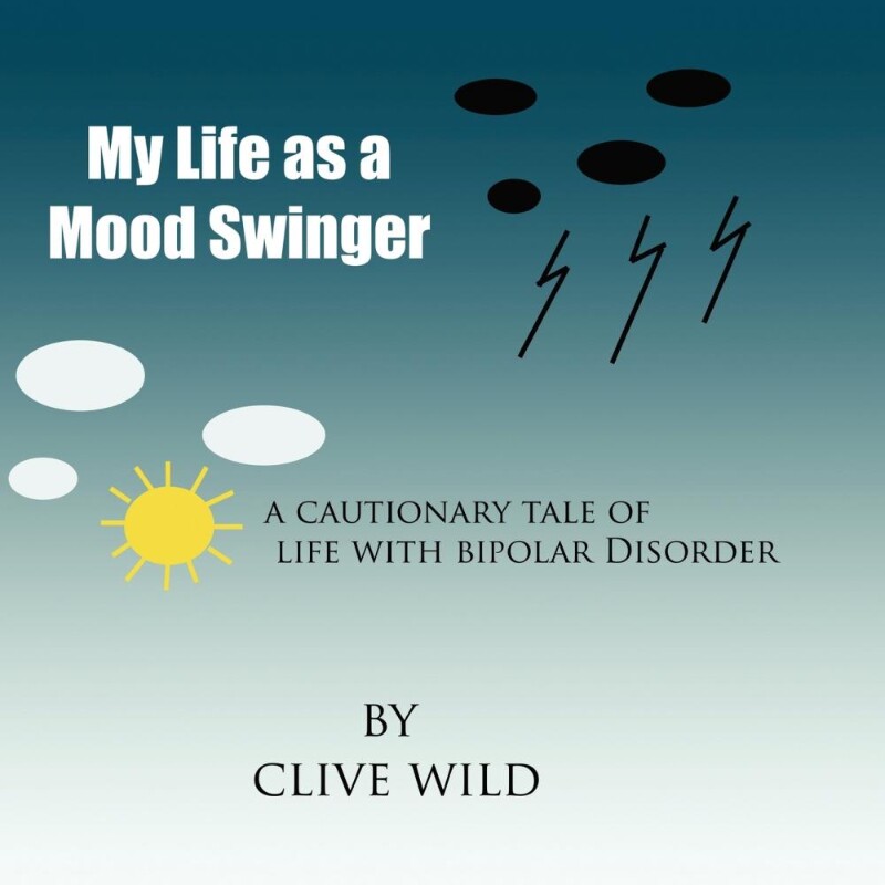 按需印刷不退不换My Life as a Mood Swinger[9781441524768]