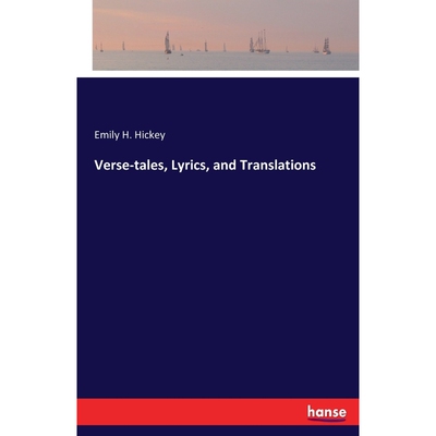 按需印刷不退不换Verse-tales, Lyrics, and Translations[9783744787604]