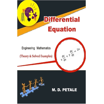 按需印刷Differential Equation[9781714305018]