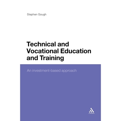 按需印刷Technical and Vocational Education and Training[9781441187482]
