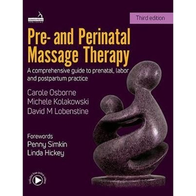 预订Pre- And Perinatal Massage Therapy