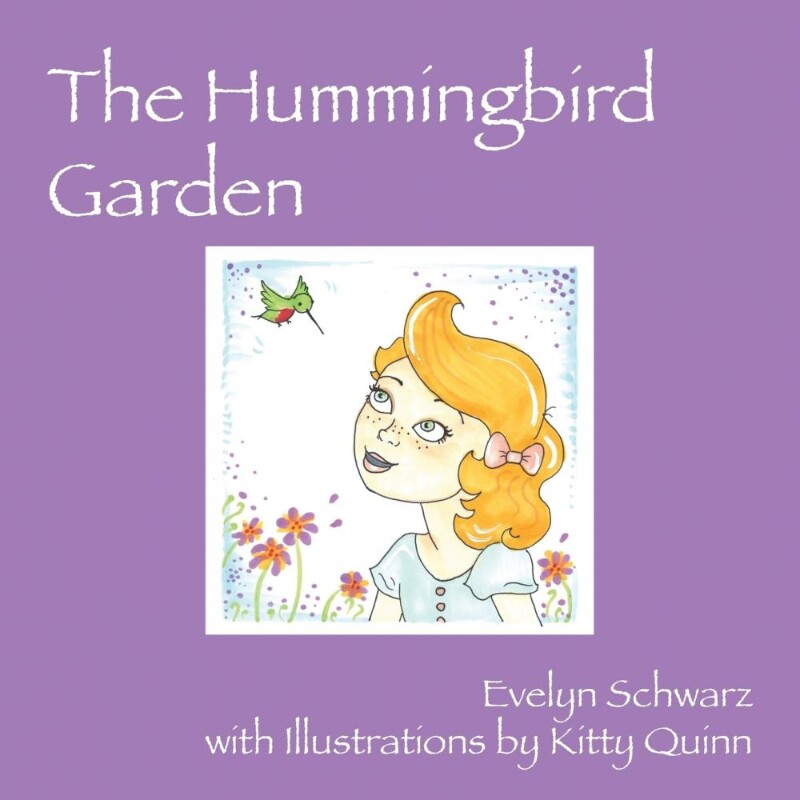 按需印刷不退不换The Hummingbird Garden[9781432798154]