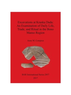 按需印刷Excavations at Kranka Dada[9781407315843]