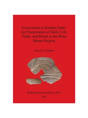 按需印刷Excavations at Kranka Dada[9781407315843]