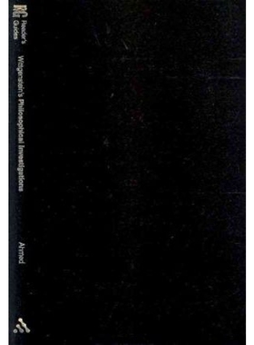 按需印刷Wittgenstein s  Philosophical Investigations[9780826492630]