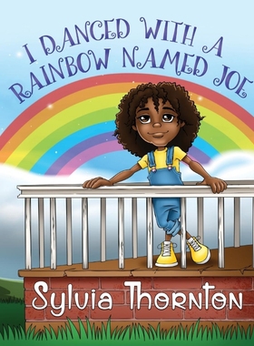 按需印刷I Danced With A Rainbow Named Joe[9781954529106]