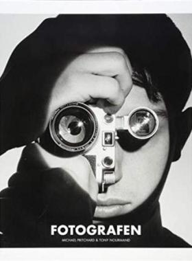 预订【德语】 Fotografen:Legenden und ihre Kameras