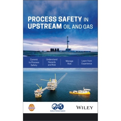 预订Process Safety in Upstream Oil and Gas[9781119620044]