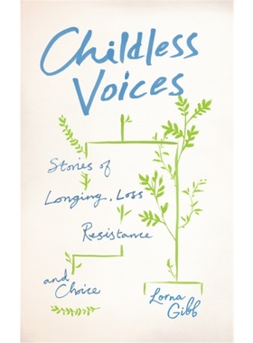 预订Childless Voices