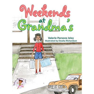 按需印刷Weekends at Grandma's[9781665507158]