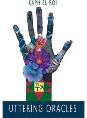 按需印刷Uttering Oracles[9781438910093]