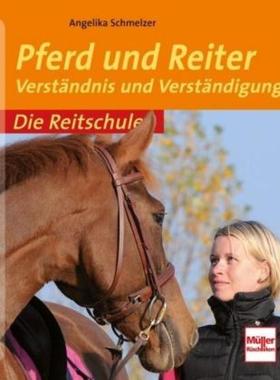 预订【德语】 Pferd und Reiter:Verständnis und Verständigung