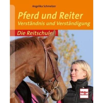 预订【德语】 Pferd und Reiter:Verständnis und Verständigung