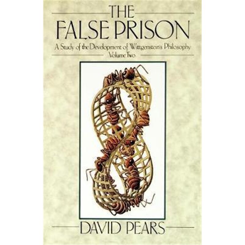 按需印刷不退不换The False Prison: Volume Two[9780198244868]