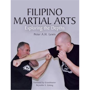 the 预订Filipino Exploring Arts Depths Martial