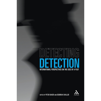 按需印刷不退不换Detecting Detection[9781441100788]
