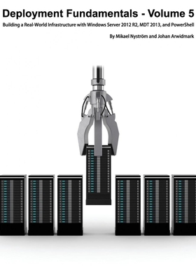 按需印刷不退不换Deployment Fundamentals, Vol. 5[9789187445095]