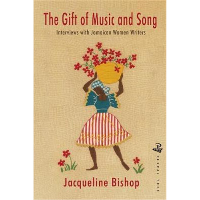 预订the gift of music and song: interviews with jamaican wome