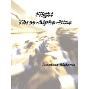 9781430317524 按需印刷Flight Nine Alpha Three
