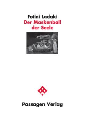 预订不退不换德语 Der Maskenball der Seele: