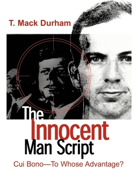 按需印刷The Innocent Man Script[9780595100132]