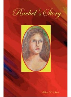 按需印刷Rachel's Story[9781435717343]