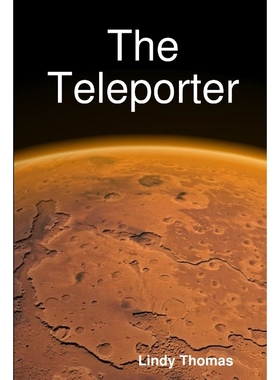 按需印刷The Teleporter[9781365800054]