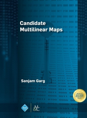 按需印刷Candidate Multilinear Maps[9781627055376]