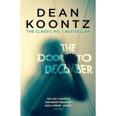 预订The Door to December:A terrifying novel of secrets and danger
