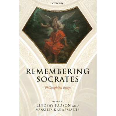 按需印刷Remembering Socrates[9780199558124]