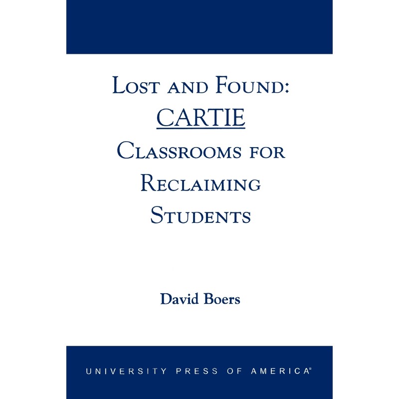 按需印刷不退不换Lost and Found[9780761824121]
