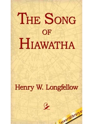 预订Song of Hiawatha