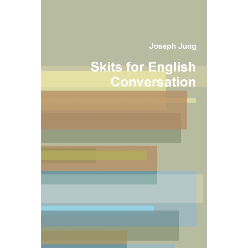 按需印刷Skits for Engiish Conversation[9781329735323]