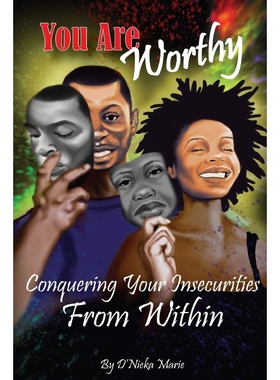 按需印刷You are  Worthy[9780999662113]