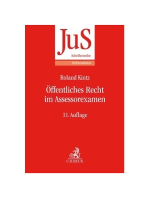 预订【德语】?ffentliches Recht im Assessorexamen:Klausurtypen, wiederkehrende Probleme und Formulierungshilfen