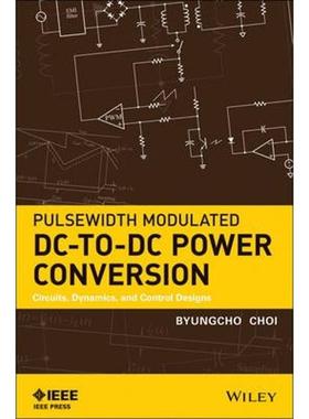 预订Pulsewidth Modulated DC-to-DC Power Conversion
