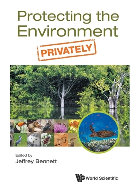 按需印刷Protecting the Environment, Privately[9789814675437]