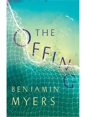 预订The Offing:A BBC Radio 2 Book Club Pick