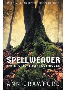 按需印刷Spellweaver[9781948543217]