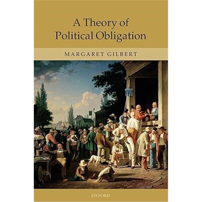 预订不退不换Theory of Political Obligation[9780199543953]