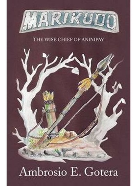 按需印刷M A R I K U D O[9781436385060]