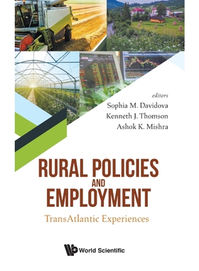 按需印刷不退不换Rural Policies and Employment[9781786347084]