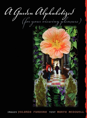 按需印刷不退不换A Garden Alphabetized (for your viewing pleasure)[9781435703919]