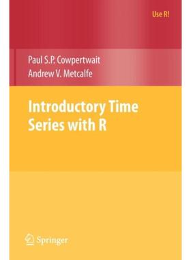 预订Introductory Time Series with R