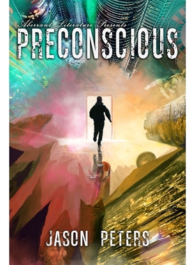 按需印刷Preconscious[9781953312006]