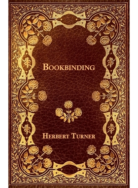 按需印刷Bookbinding[9781447436829]