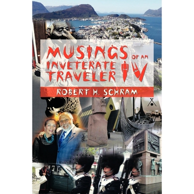 按需印刷不退不换Musings of an Inveterate Traveler IV[9781479782925]