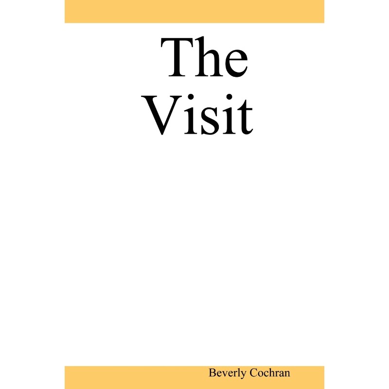 按需印刷不退不换The Visit[9781411663619]